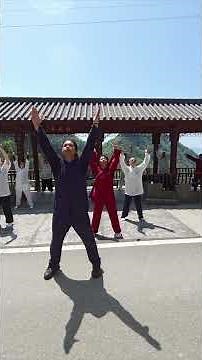 Wudang Weekly Training | Martial Arts & Culture