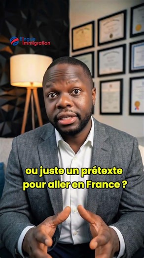 Est-ce grave de changer de filière pour le visa étudiant France ?