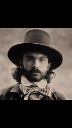 Tribute reel for Joseph Mitchell, WWC&W Member of the week 11/2/25. #cowboy #history #model #fun | Michael Anderson