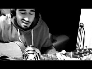 Ms Jackson - Outkast (Live Acoustic cover)