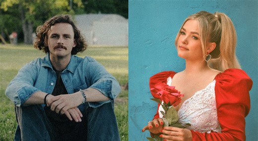 Evan Honer Enlists Hailey Whitters For Reimagined Duet Of “Fighting For”