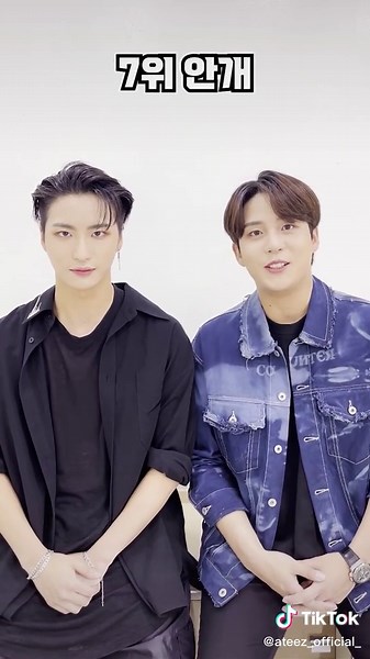 ATINY Showcase TOP6-10 Performance Wishlist (Fun Compilation version)