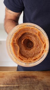 590K views · 448 reactions | Easy and Delicious Date Caramel from @gulasgrub - Perfect for satisfying that sweet tooth! #dates #caramel #sweettooth | Tasty | Facebook