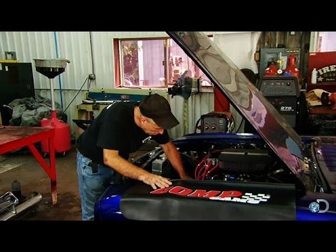 Pay Attention! | Misfit Garage
