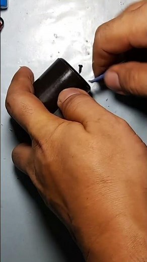How to disassemble GOOJODOQ Turbo Portable mini fan #diy #howto #goojodoq #tutorial #howtofix