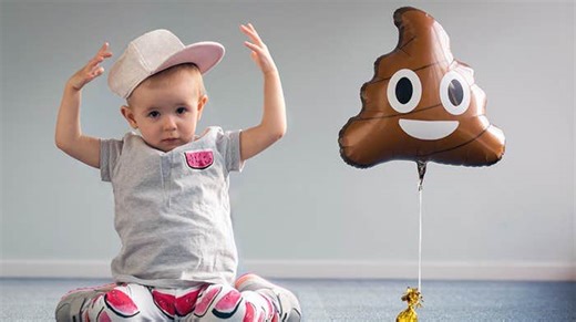 Springmask – så behandlar du