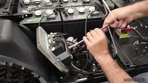 Your Golf Cart Solenoid: What is it and What it Does – Golf Cart Go