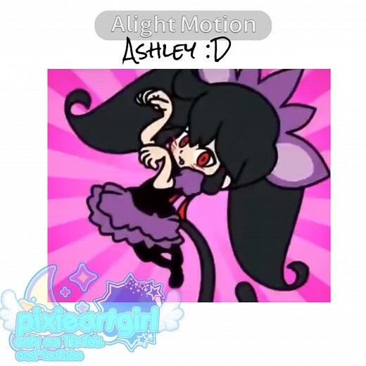 PixieArtGirl Warioware Animation Ideas — Quick Prompts