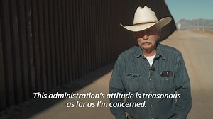 11 reactions | John Ladd, who says he could ride a horse before he could walk, is a fourth-generation rancher from a family that arrived in Arizona when the border between Mexico and the United States was just a line on the map. Now he views that frontier -- and the thousands of people who spill across it every day -- as a threat to his whole way of life. | AFP News Agency | Facebook