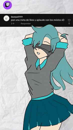 9.9K views · 826 reactions | COMENTARIOS TURBIOS #respondiendopreguntas #humor #memes #comedia #VTuberEs | Akane Akko | Facebook