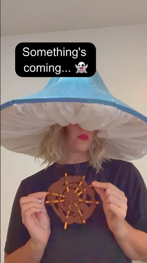 Halloween ASMR MUKBANG 🎃👻 | Spooky Candy & Treats Sneak Peek