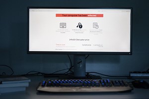 Les arnaques au faux support informatique sont en hausse en Suisse | RTS