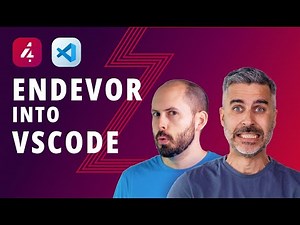 WUM #2 Endevor into Visual Studio Code!