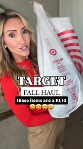 709K views · 2.7K reactions | Comment “HAUL” below to get these items sent to you!! So many good fall finds right now 朗 | Steph.slater.style | Facebook