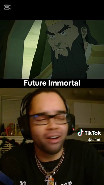 Future Immortal: Exploring Invincible's Power Dynamics