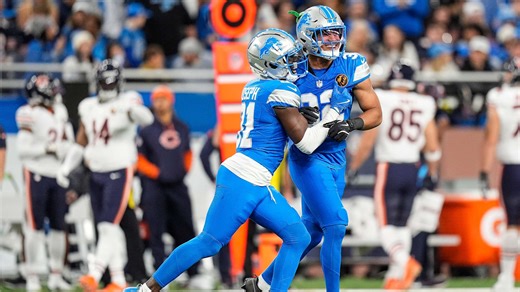 Uncertain timelines for Kerby Joseph, Brian Branch make safety addition a must