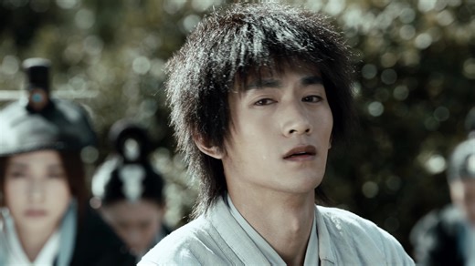 Demi-Gods and Semi-Devils - Episode 39 | Rakuten Viki