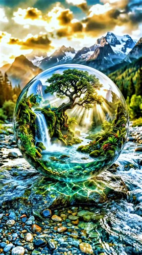 Stunning 4K Live Wallpapers for Nature Lovers