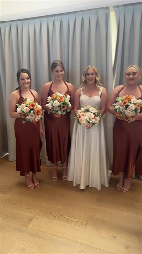 The Bartletts on TikTok