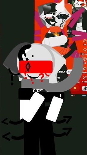 face reveal 😱👍