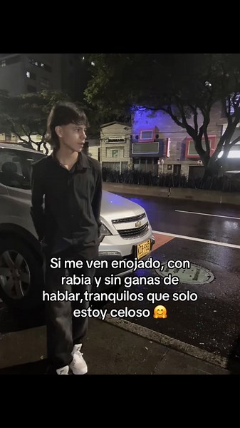 No se preocupen😇 #fyp #parati #celos