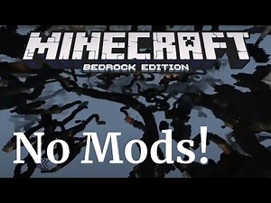 How to go into spectator mode in Minecraft Bedrock