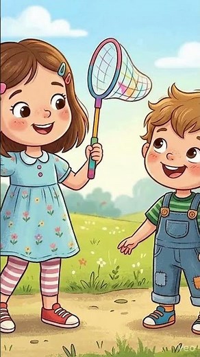 Basic Math Learning I 2 + 2 = 4 | Easy Addition for Kids | Fun Educational Video #quiz