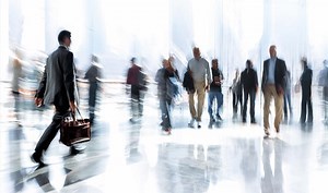 Avoid the RE Costs of Poorly Managed Change