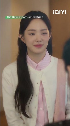 Grandma's crazy DOUBLE standards!#TheDevil'sContractedBride #kdrama