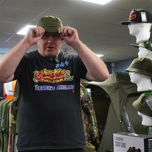 The new esp hats