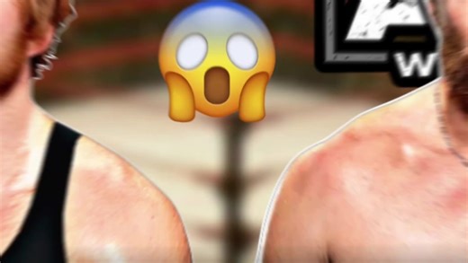 The Inspiring Life Story of Dean Ambrose