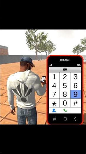 New horror indian bike 3d code