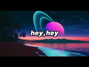 Vundabar - alien blues (lyrics)