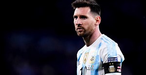 Football rumours: Lionel Messi will ‘snub PSG’ and opt for summer move | BreakingNews