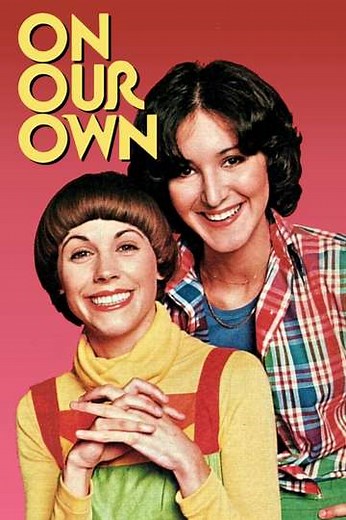 On Our Own (1977-1978) - TV Show
