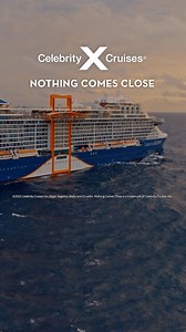See a whole new side of the world. | Celebrity Cruises | Facebook