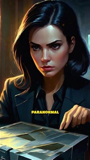 The Dybbuk Box: Cursed Cabinet Mystery