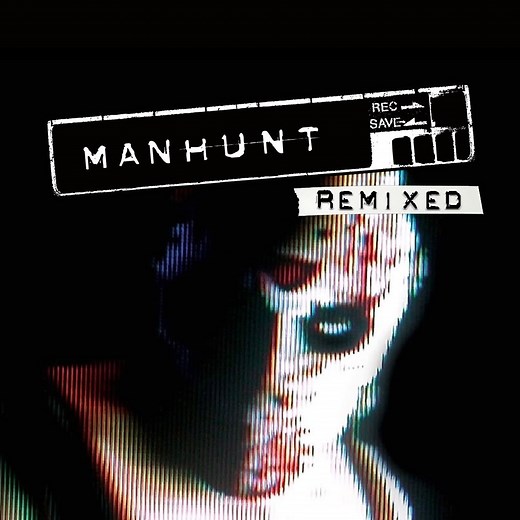 Manhunt Remixed mod