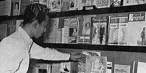 Perkembangan Pers di Indonesia dari Masa ke Masa