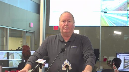 Officials update Missourians on road conditions during winter weather