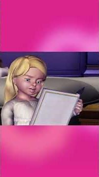 The Dancing Princess Story | Barbie in the 12 Dancing Princesses | Short Film