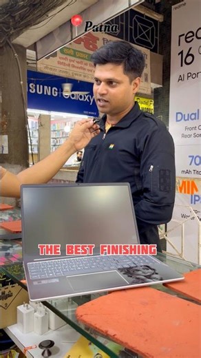 Hp laptop lamination #laptoplamination #shorts #youtubeshorts #viralshort #lamination