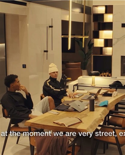 Styles of Sweats: Fashion Trends for 2025