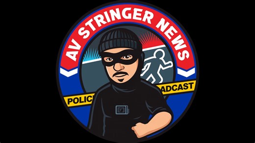 1.3K views | 211 (Armed Robbery) - Palmdale | AV Stringer News | Facebook