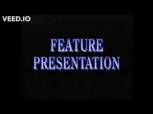 Feature Presentation logo (1992-1994, 2013-2019, 2021, 2023-2024) (Version 1)