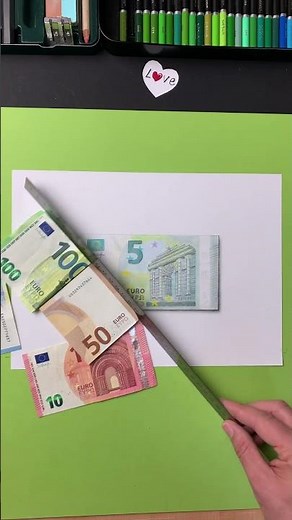 3D Zeichnen lernen für Anfänger Drawing