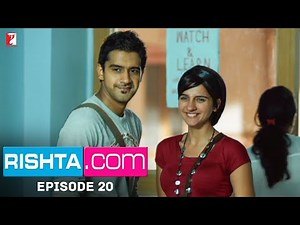 Rishta.com | TV Series | Full Episode 20