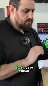 DIY Fuel Pump Upgrade: Cheap Fix for Your Car #shorts
