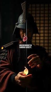Shudo: The Hidden Homosexual Bonds of Samurai and Their Lords