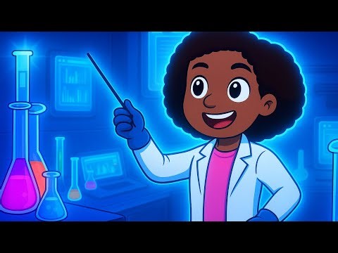 Break the glow stick! #stemeducation #science #coolexperiments #fyp